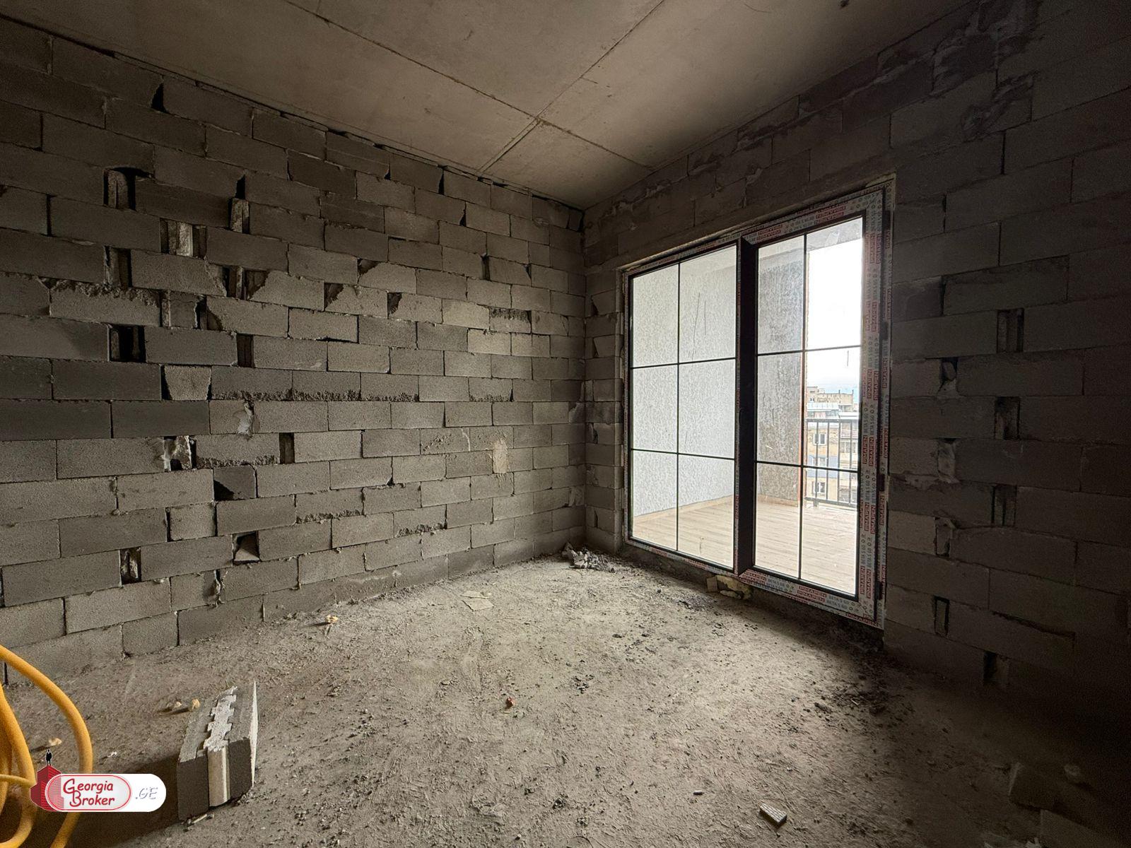 продается квартира новостройка 2-комнаты